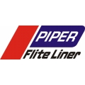 Piper Flite Linear Aircraft,Logo,Decals!